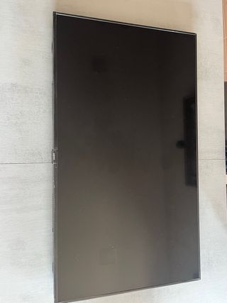 Televisão Samsung para peças