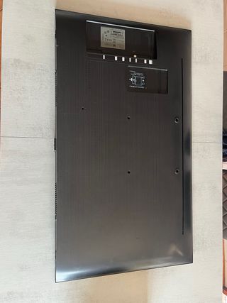 Televisão Samsung para peças