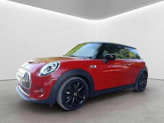 MINI MINI 3 Puertas Cooper SE 135 kW (184 CV)