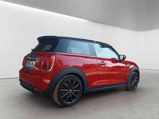 MINI MINI 3 Puertas Cooper SE 135 kW (184 CV)