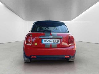 MINI MINI 3 Puertas Cooper SE 135 kW (184 CV)