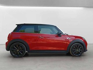 MINI MINI 3 Puertas Cooper SE 135 kW (184 CV)