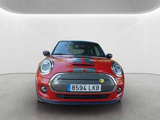 MINI MINI 3 Puertas Cooper SE 135 kW (184 CV)