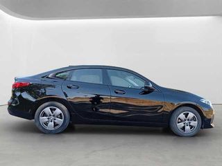 BMW Serie 2 216d Gran Coupe 85 kW (116 CV)