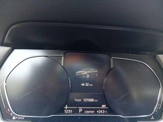 BMW Serie 2 216d Gran Coupe 85 kW (116 CV)