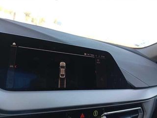 BMW Serie 2 216d Gran Coupe 85 kW (116 CV)