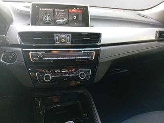 BMW X2 sDrive18d Business 110 kW (150 CV)