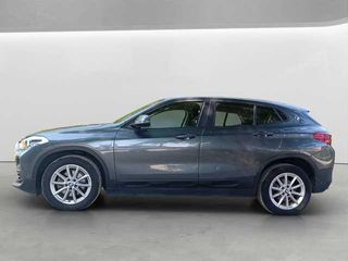 BMW X2 sDrive18d Business 110 kW (150 CV)
