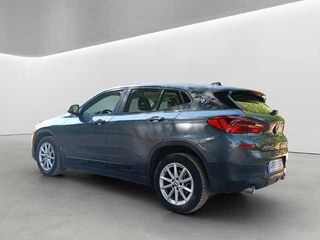BMW X2 sDrive18d Business 110 kW (150 CV)
