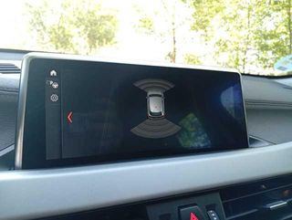 BMW X2 sDrive18d Business 110 kW (150 CV)