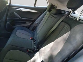 BMW X2 sDrive18d Business 110 kW (150 CV)