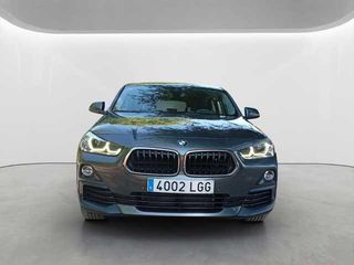 BMW X2 sDrive18d Business 110 kW (150 CV)
