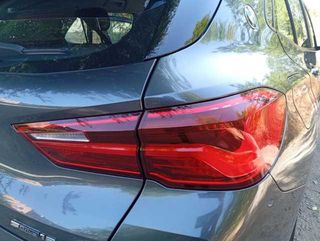 BMW X2 sDrive18d Business 110 kW (150 CV)