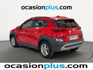 Hyundai Kona 1.0 TGDi 48V Maxx 4x2 88 kW (120 CV)