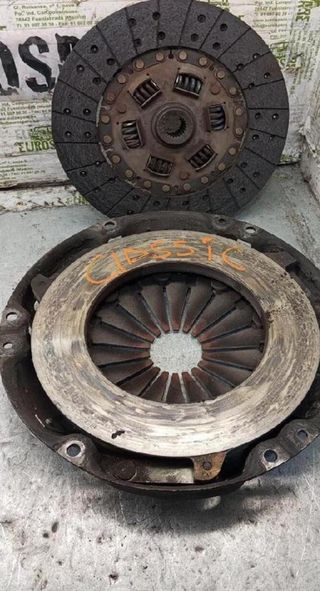 Land rover 42890 kit embrague range 3.5 g v8