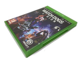 watch dogs  legion