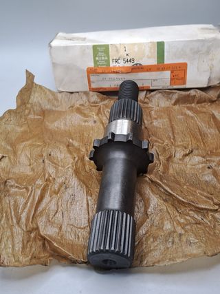 Eje delantero FRC5449 con bloqueo Range Rover clas