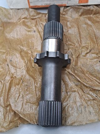 Eje delantero FRC5449 con bloqueo Range Rover clas