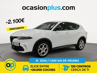 Alfa Romeo Tonale 1.5 MHEV Sprint FWD 96 kW (130 CV)