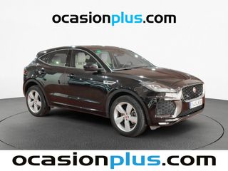 Jaguar E-PACE 2.0P R-Dynamic SE 4WD Auto 147 kW (200 CV)
