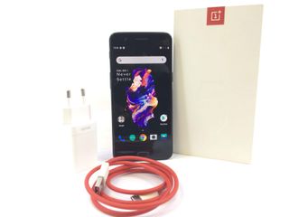 oneplus 5
