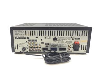 amplificador hifi aiwa super t-bass