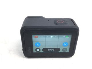 camara ultracompacta gopro hero9