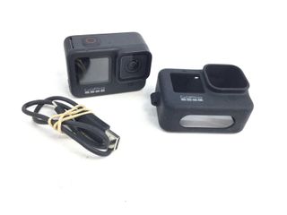 camara ultracompacta gopro hero9