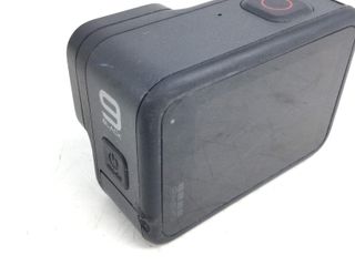 camara ultracompacta gopro hero9