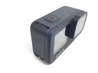 camara ultracompacta gopro hero9