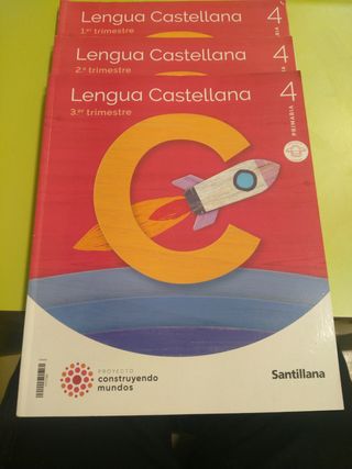 LENGUA MOCHILA LIGERA 4 PRIMARIA CONSTRUYENDO M...