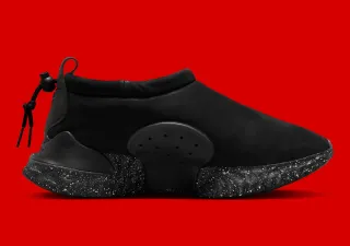NIKE MOC FLOW T/ 40.5