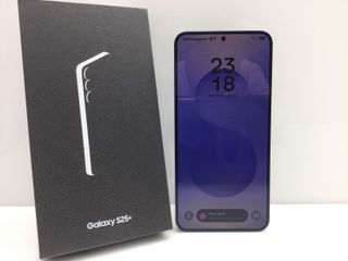 samsung galaxy s25 plus 12gb 256gb