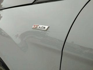 Ford Ecosport 1.0T EcoBoost 92kW (125CV) S&S ST Line