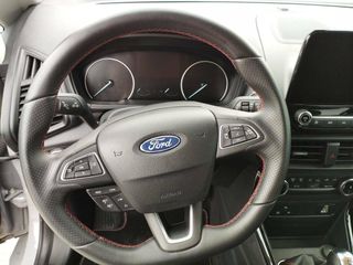 Ford Ecosport 1.0T EcoBoost 92kW (125CV) S&S ST Line