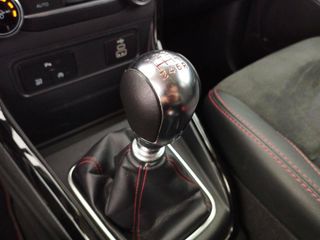 Ford Ecosport 1.0T EcoBoost 92kW (125CV) S&S ST Line