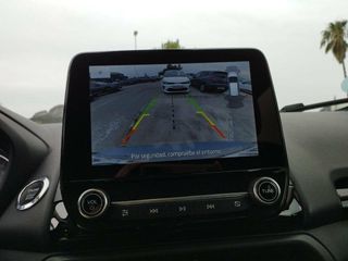 Ford Ecosport 1.0T EcoBoost 92kW (125CV) S&S ST Line