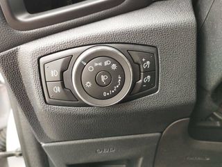 Ford Ecosport 1.0T EcoBoost 92kW (125CV) S&S ST Line