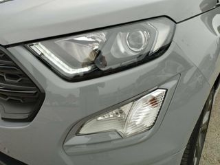 Ford Ecosport 1.0T EcoBoost 92kW (125CV) S&S ST Line