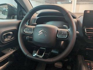 Citroën C5 Aircross BlueHdi 96kW (130CV) S&S EAT8 Max