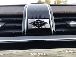 DS DS 7 BlueHDi 96kW (130CV) Be Chic