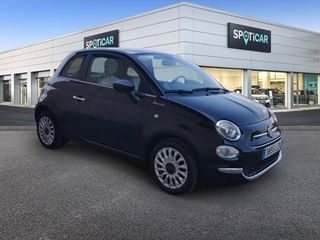 Fiat 500 1.0 Hybrid 51KW (70 CV) Dolcevita