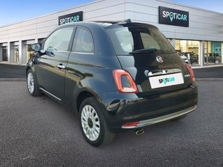 Fiat 500 1.0 Hybrid 51KW (70 CV) Dolcevita