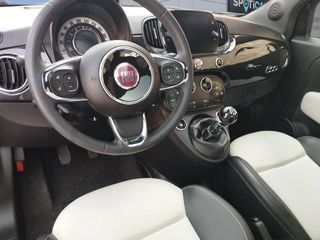 Fiat 500 1.0 Hybrid 51KW (70 CV) Dolcevita