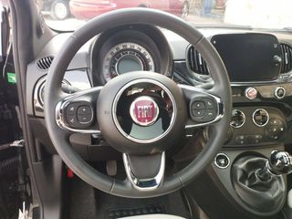 Fiat 500 1.0 Hybrid 51KW (70 CV) Dolcevita