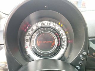 Fiat 500 1.0 Hybrid 51KW (70 CV) Dolcevita