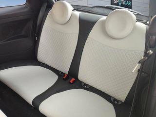Fiat 500 1.0 Hybrid 51KW (70 CV) Dolcevita