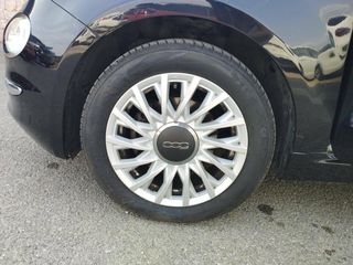 Fiat 500 1.0 Hybrid 51KW (70 CV) Dolcevita