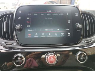 Fiat 500 1.0 Hybrid 51KW (70 CV) Dolcevita