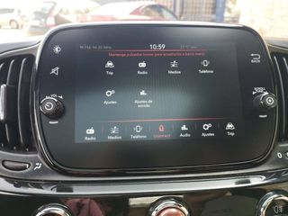 Fiat 500 1.0 Hybrid 51KW (70 CV) Dolcevita